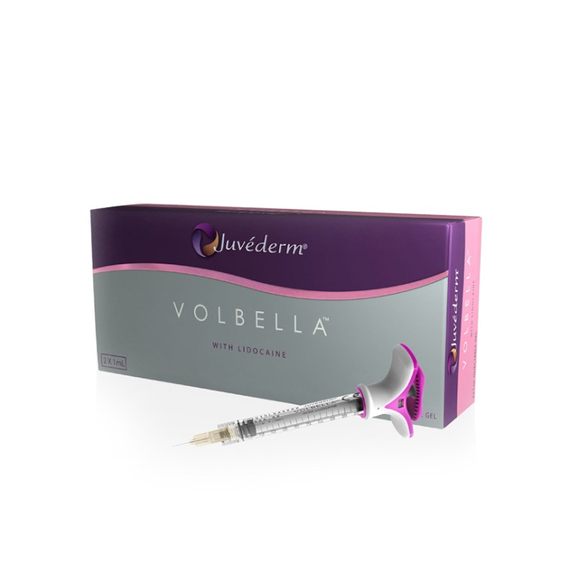 Juvederm® Volbella with Lidocaine