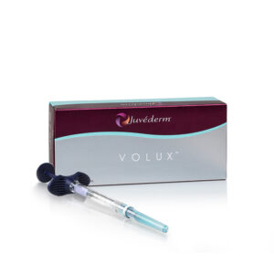 Juvederm ® Volux with Lidocaine