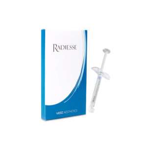Radiesse Lifting & Volume Filler Radiesse Lifting & Volume Filler
