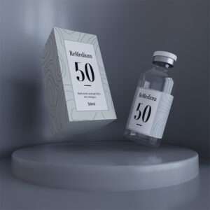 ReMedium 50ml Body Filler