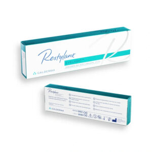 Restylane ® Eyelight with Lidocaine