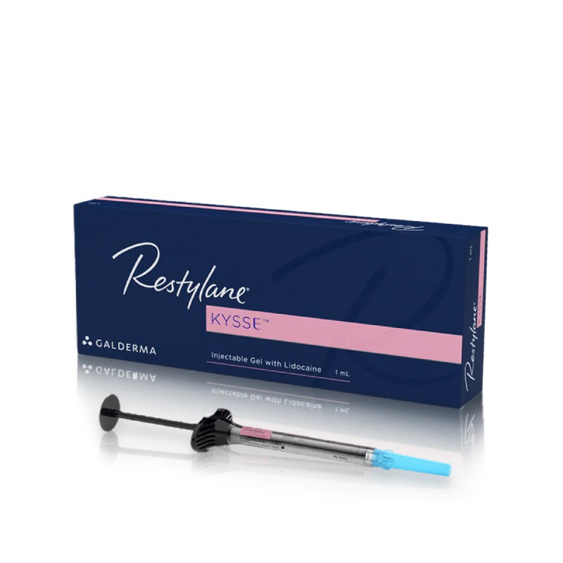 Restylane® Kysse Lidocaine