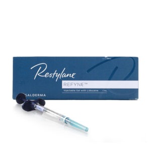 Restylane® Refyne Lidocaine