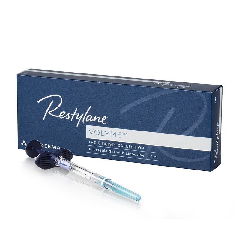 Restylane® Volyme Lidocaine