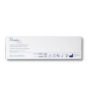Restylane® with Lidocaine