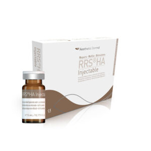 RRS® HA Injectable RRS® HA Injectable