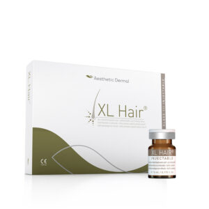 RRS® XL Hair RRS® XL Hair