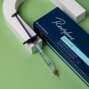 Restylane® Defyne Lidocaine Restylane® Defyne Lidocaine