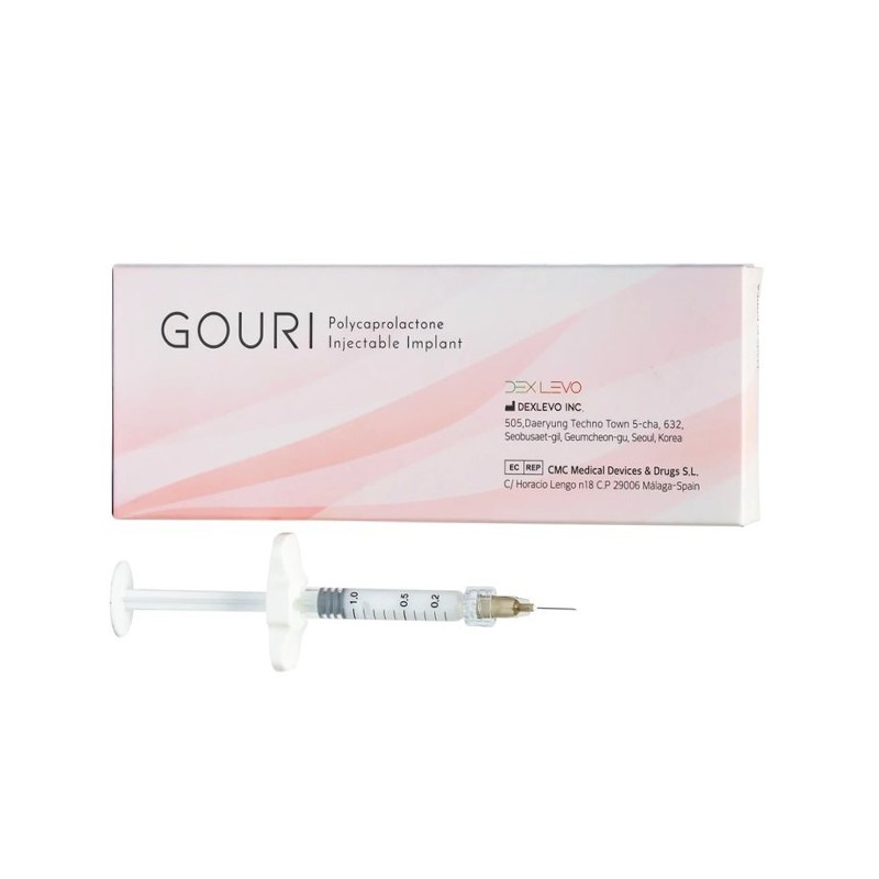 Gouri – Liquid PLC Gouri – Liquid PLC