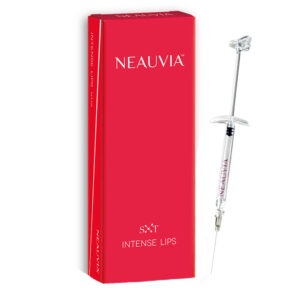 Neauvia Organic Intense Lips