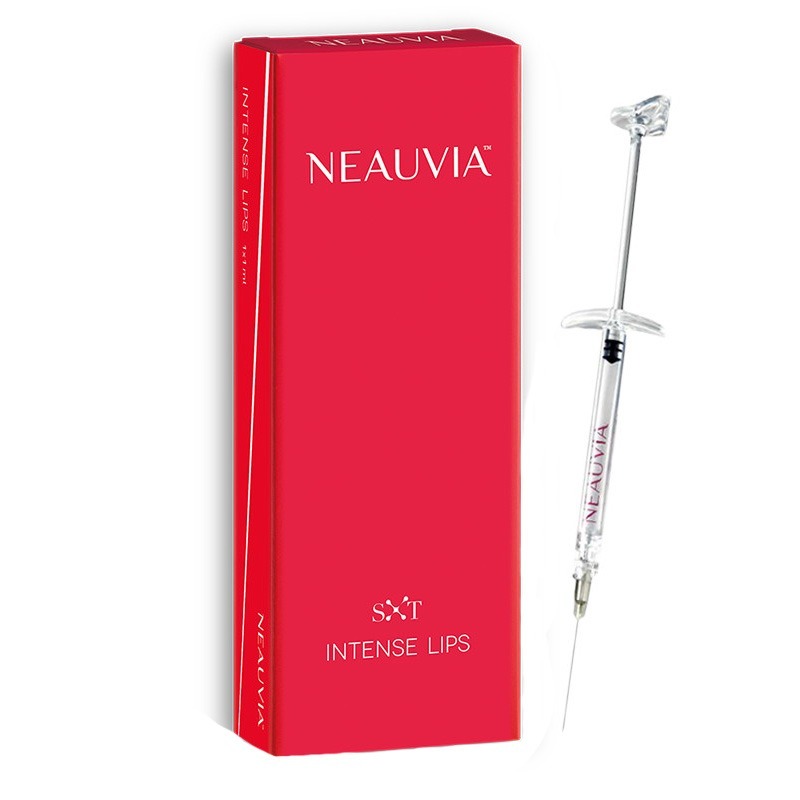 Neauvia Organic Intense Lips