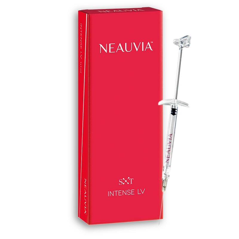 Neauvia Organic Intense LV