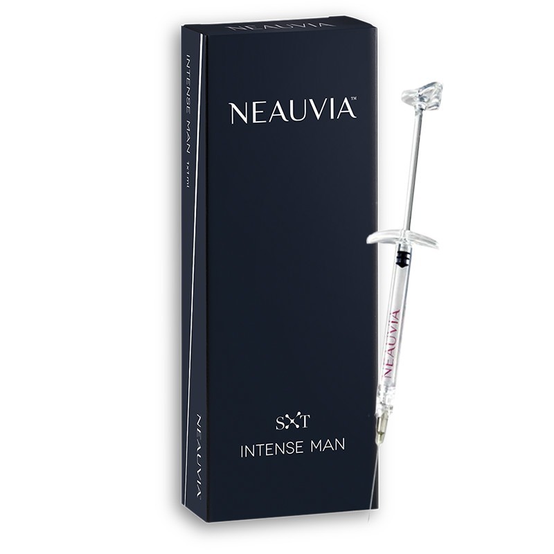 Neauvia Organic Intense Man Neauvia Organic Intense Man