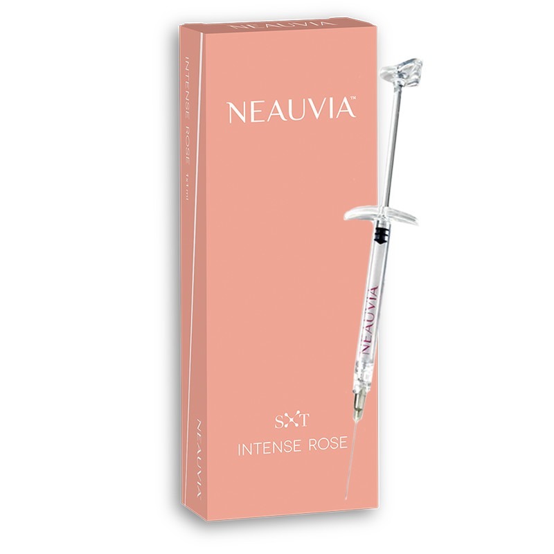 Neauvia Organic Intense Rose Neauvia Organic Intense Rose