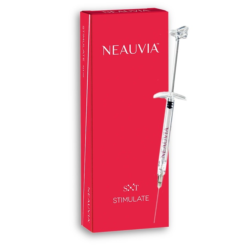 Neauvia Organic Stimulate