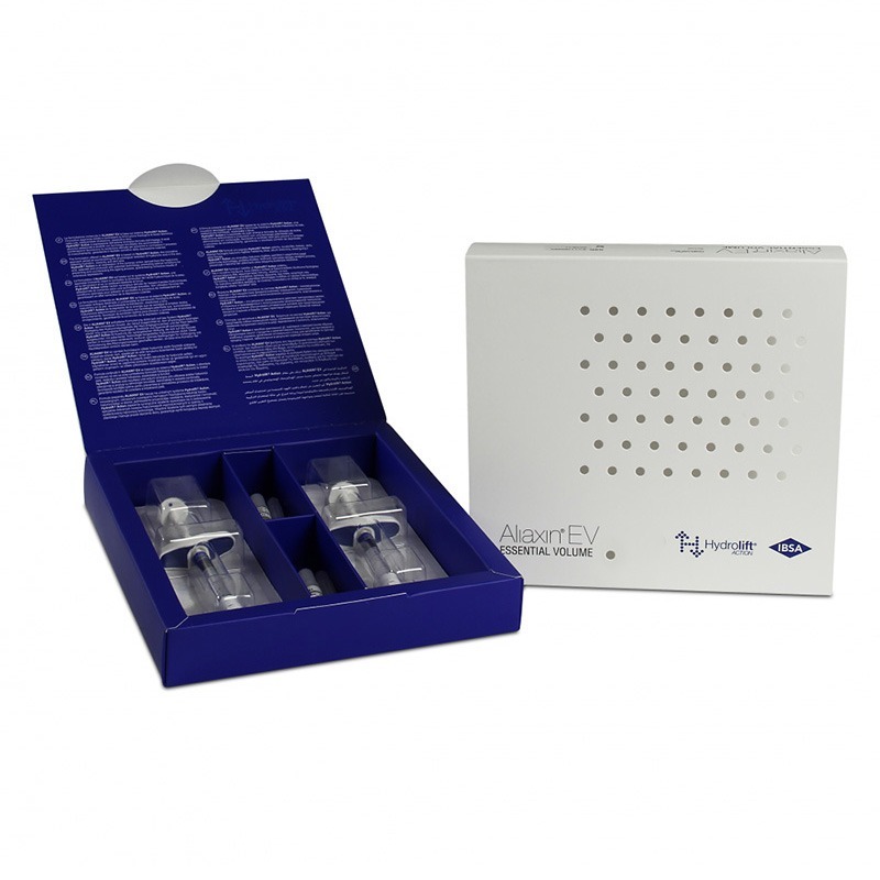 Aliaxin EV Volution Aliaxin EV Volution