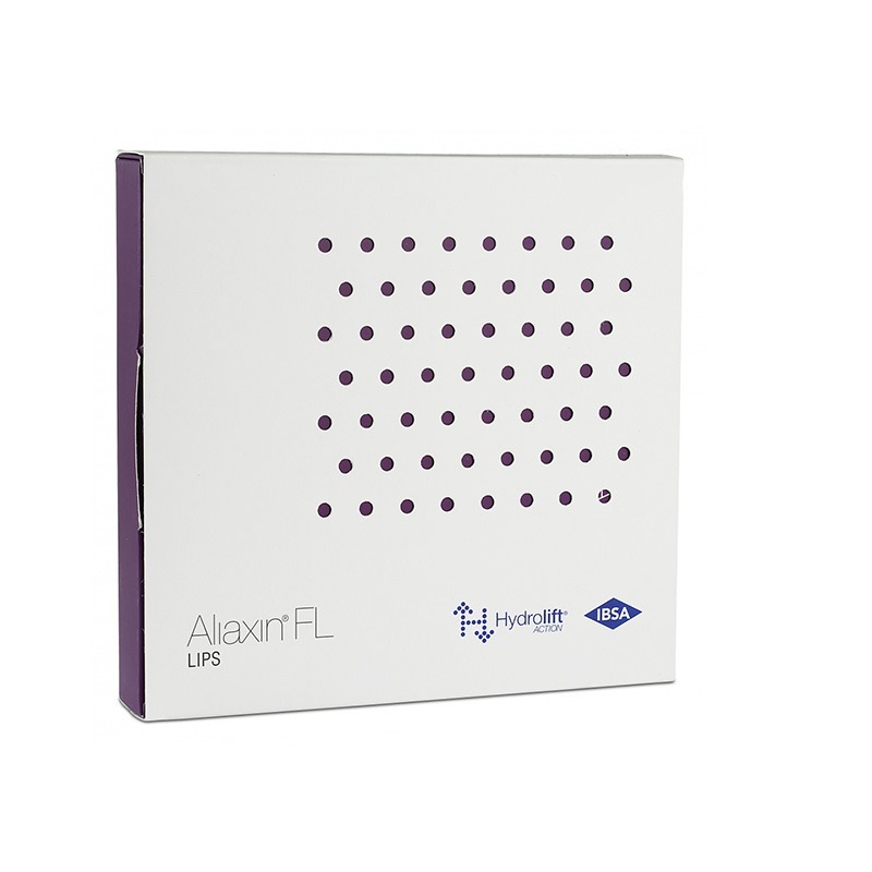 Aliaxin FL lips