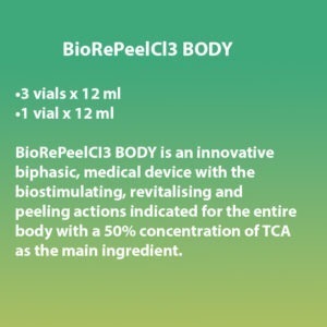 BioRePeelCl3 BODY