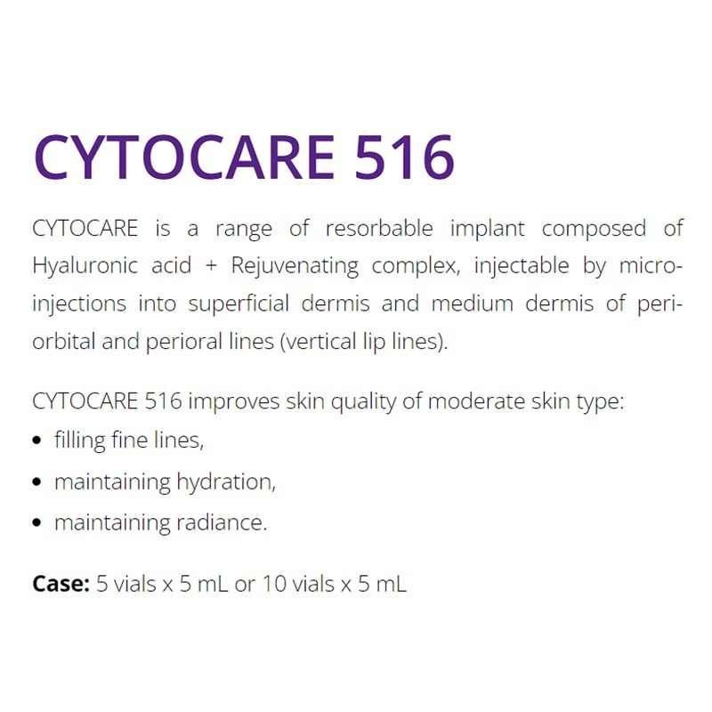 Cytocare 516