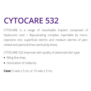 Cytocare 532