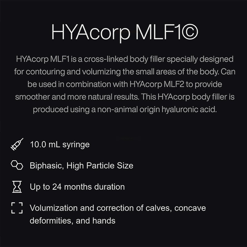 HyaCorp Body Contouring MLF 1