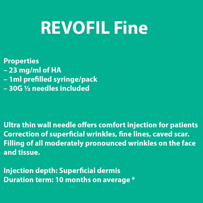 Revofil Fine Revofil Fine