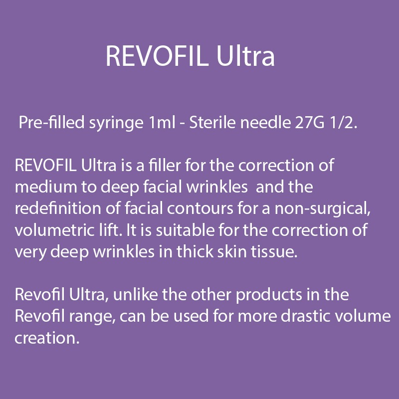 Revofil Ultra