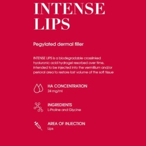 Neauvia Organic Intense Lips