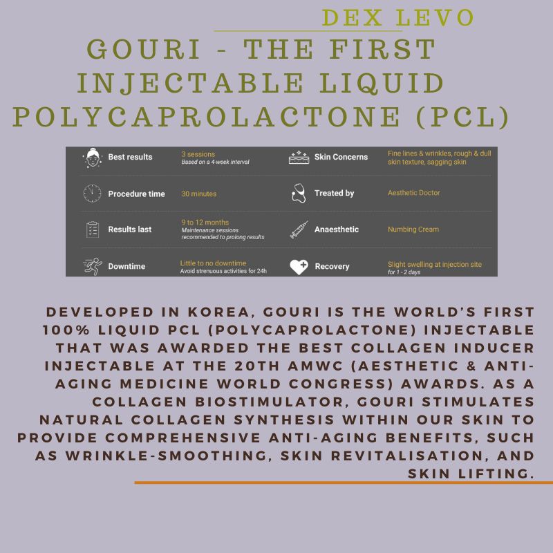 Gouri – Liquid PLC Gouri – Liquid PLC