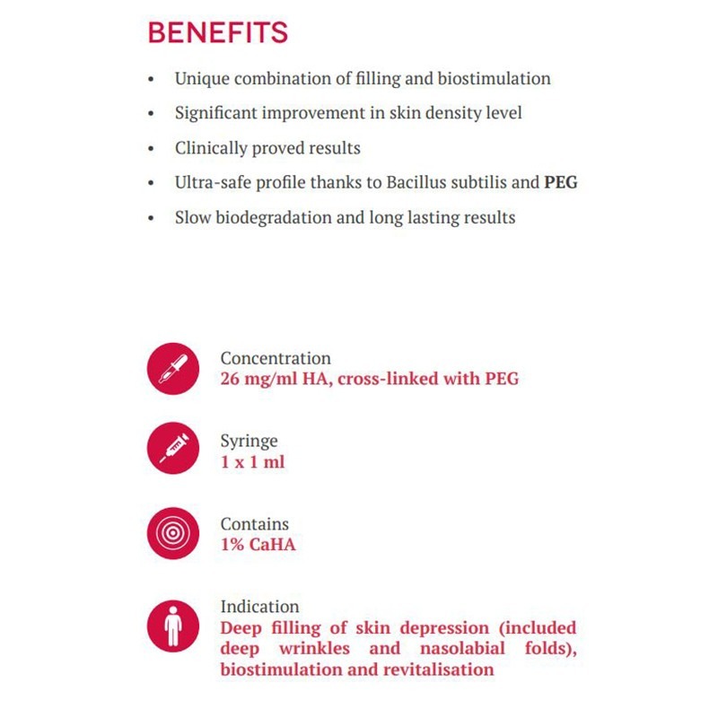 Neauvia Organic Stimulate