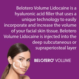 Belotero® Volume with Lidocaine