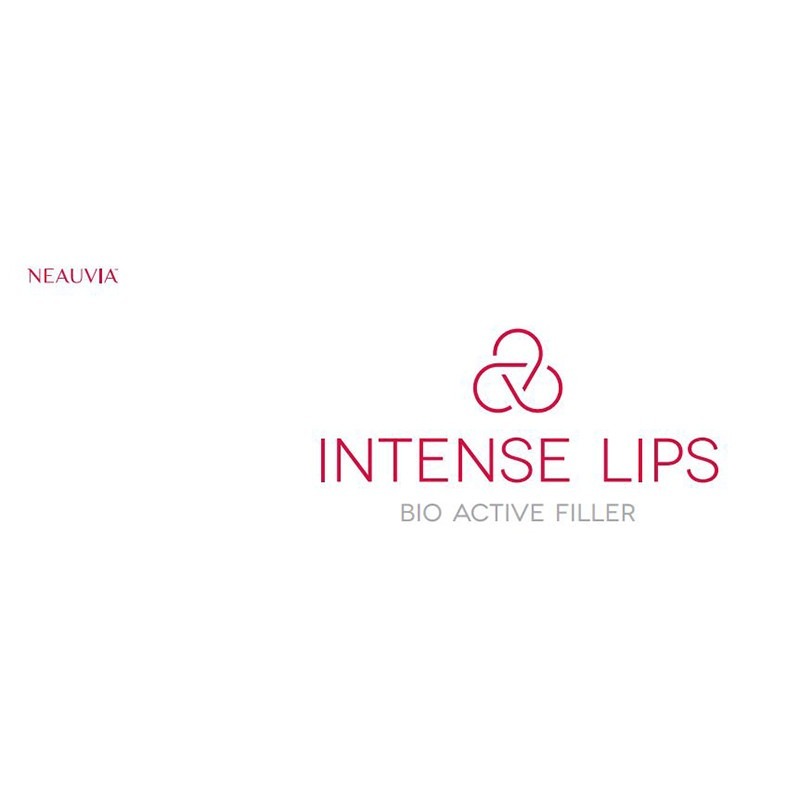 Neauvia Organic Intense Lips