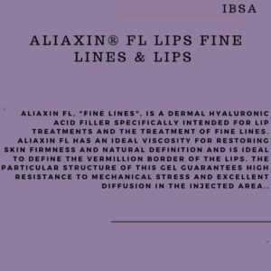 Aliaxin FL lips