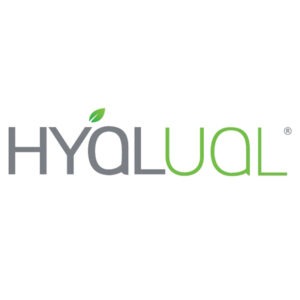 HYALUAL Brightening Peel