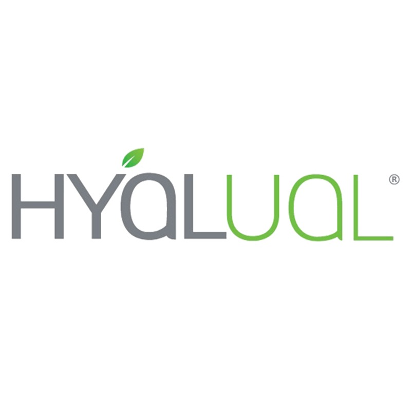 HYALUAL Brightening Peel