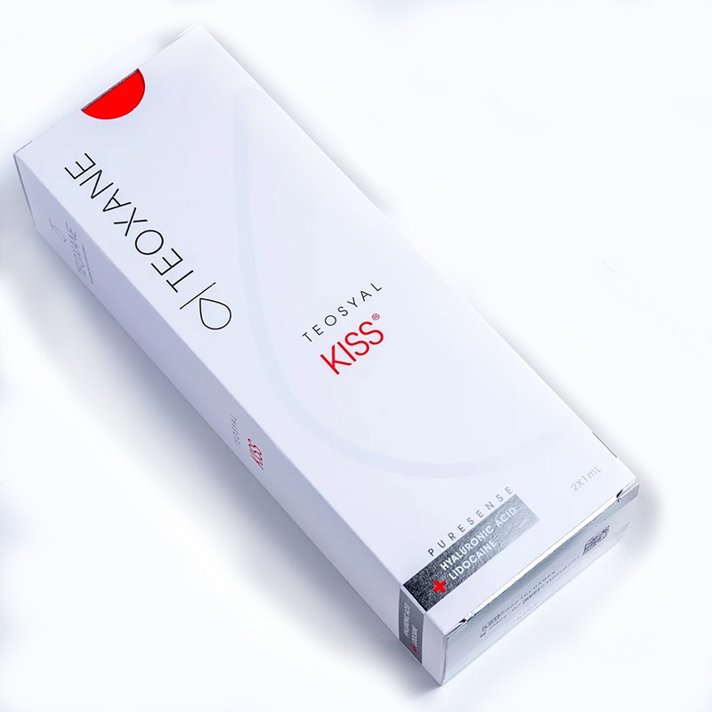 Teoxane Puresense Kiss Teoxane Puresense Kiss