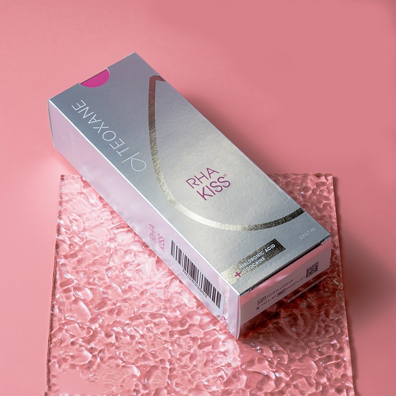 Teoxane RHA Kiss Teoxane RHA Kiss