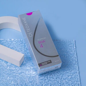 Teoxane Teosyal RHA 4 Teoxane Teosyal RHA 4