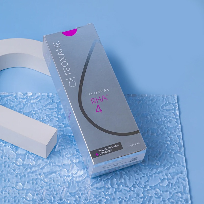 Teoxane Teosyal RHA 4 Teoxane Teosyal RHA 4