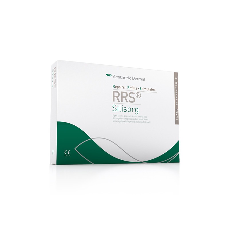 RRS® Silisorg RRS® Silisorg