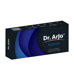 Dr Arjo Balance