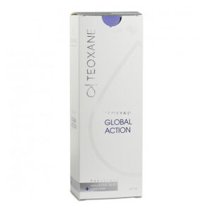 Teoxane Puresense GlobalAction