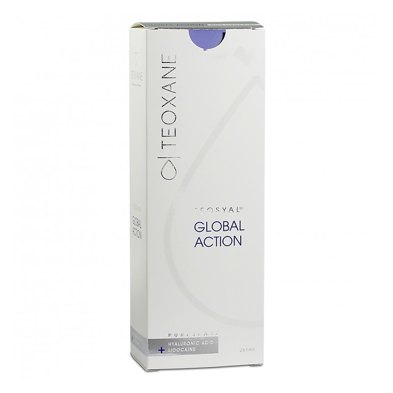 Teoxane Puresense GlobalAction