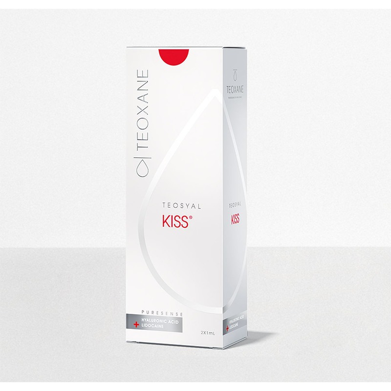 Teoxane Puresense Kiss Teoxane Puresense Kiss
