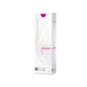 Teoxane Teosyal Redensity 1 2x1ml