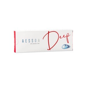 Aessoa Deep with Lidocaine