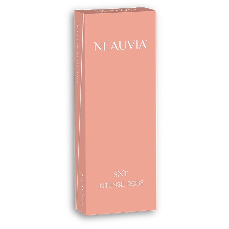 Neauvia Organic Intense Rose Neauvia Organic Intense Rose