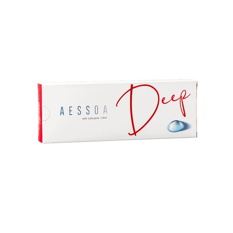 Aessoa Deep with Lidocaine Aessoa Deep with Lidocaine