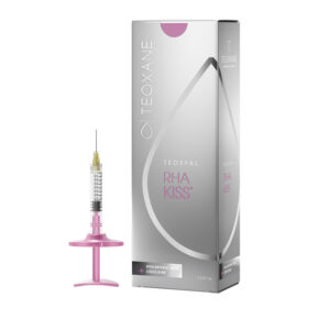 Teoxane RHA Kiss Teoxane RHA Kiss