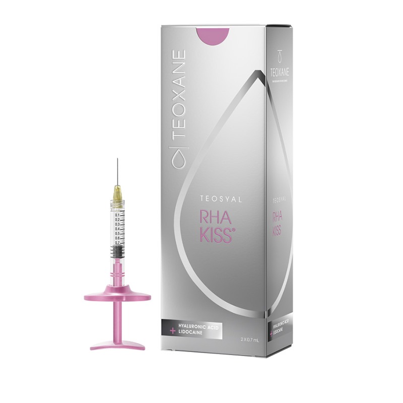 Teoxane RHA Kiss Teoxane RHA Kiss
